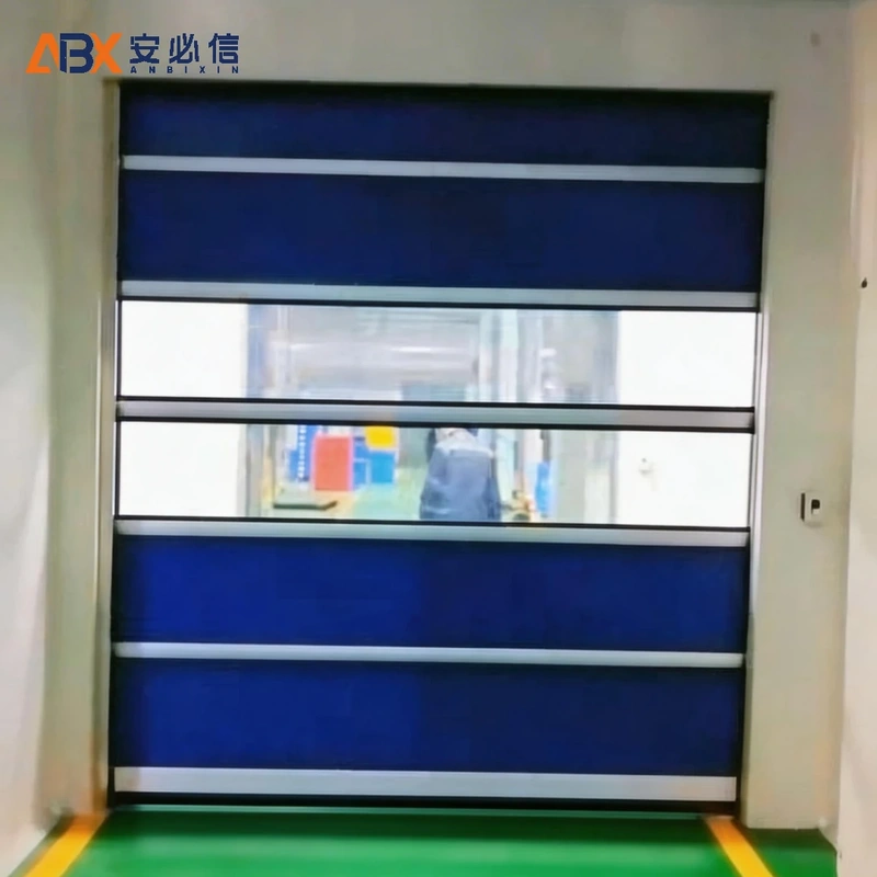 张家界市快速卷帘门