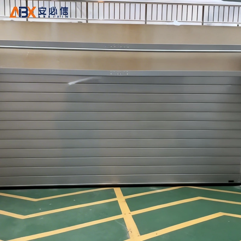 张家界市快速卷帘门